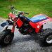 Derek Getz - Facebook