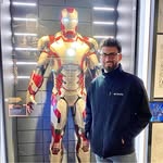 Derek Ghattas - @derekghattas - Instagram