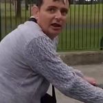 Derek Gibbons - @football_scouter94 - Instagram