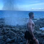 Derek Gibbons - @dee_rocky - Instagram