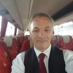Derek Gibbons - @derekgibbons56 - Instagram