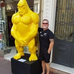Derek Gibbons - @degsy64 - Instagram