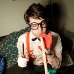 Derek Gibbons - @derekagibbons - Instagram