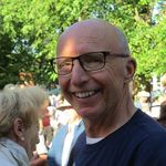 Derek Gibbons - @gallimaufry_on_stony_radio - Instagram