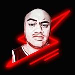 Fa'aea Derek Gibbons - @mr_gibbons - Instagram