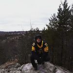 Derek Giese - @m3atball420 - Instagram