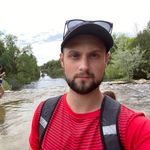 Derek Giese - @dgsiouxbaru - Instagram