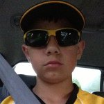 Derek Gifford - @centervileelks02 - Instagram