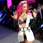 Sasha Banks - @derekgiffordx - Instagram