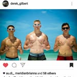 Derek Gilbert - @derek_gilbert - Instagram