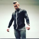 Derek Gilbert - @drocktg7 - Instagram