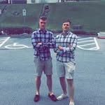 Derek Gilbert - @derekgilbert8620 - Instagram
