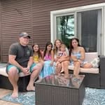 Derek Gilbert - @derekgilbert9432 - Instagram