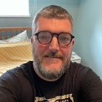 Derek Gilchrist - @edinburghunique - Instagram