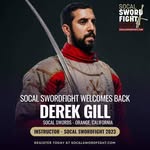 Derek Gill - @derekgill_czortfencing - Instagram