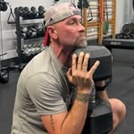 Derek Gillard - @derekgillard1980 - Instagram