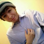 Derek Gillespie - @derekgillespie123 - Instagram