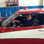 Derek Gillespie - @dellygillespie - Instagram