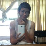 Derek Gillespie - @derekgillespie84 - Instagram