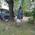 Derek Gillespie - @d.rock.kountry - Instagram