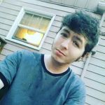 Derek Gillespie - @derek8299 - Instagram