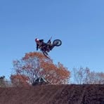Derek Gillespie - Facebook