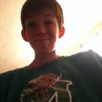Derek Gillespie - @d3r3kgi113spi3 - Instagram