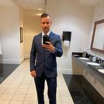 Derek Gillespie - @derekgillespie46 - Instagram