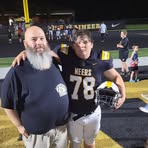 Derek Gillespie - Facebook