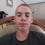 Derek Gillespie - @derek.gillespie.505 - Instagram