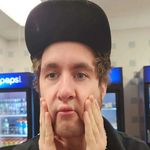 Derek Norman Gillespie - @dereknormangillespie - Instagram