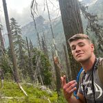 Dereck Gillett - @derockpro13 - Instagram