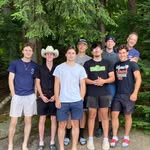 Derek Gillett - @derekgillett_ - Instagram
