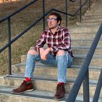 Derek Gilmore - @derek_lastname2 - Instagram