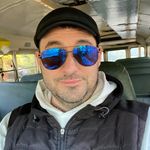 Derek Gladden - @djgladden - Instagram