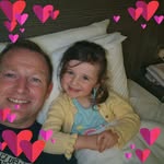 Derek Gleeson - @sparkywarrior - Instagram