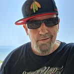Derrick Gleeson - Facebook