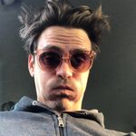 Derek Glenn - @elwoodsyglenn - Instagram
