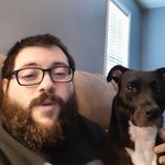 Derek Glenn Matthews - @dasilvervampire - Instagram