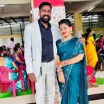 Mrs. Deeksha Bhima Godbole - @mrs__bmg__ - Instagram