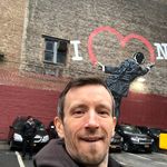 Derek Godwin - @dergod - Instagram