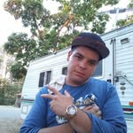 Derek Godwin - @godwinderek080 - Instagram
