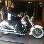 Derek gooch - @gooch1532 - Instagram