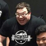 Derek Goodswimmer - @derekgoodswimmer - Instagram