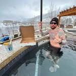 Derek t. Goodrich - @dj_teddi - Instagram