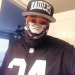 Derek Raidernation  Goodson - @itzyaboigood_good - Instagram