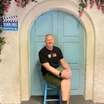 Derek Goran - @derekgoran6 - Instagram