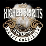Derek Gormley - @higherspiritsmixologyservices - Instagram