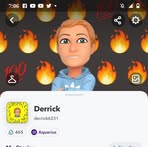 Derrick Gormley - Facebook