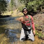 Derek Goss - @uncleedee1 - Instagram